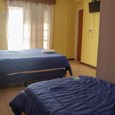 Hotel Cuesta Del Viento II San Juan Zewnętrze zdjęcie