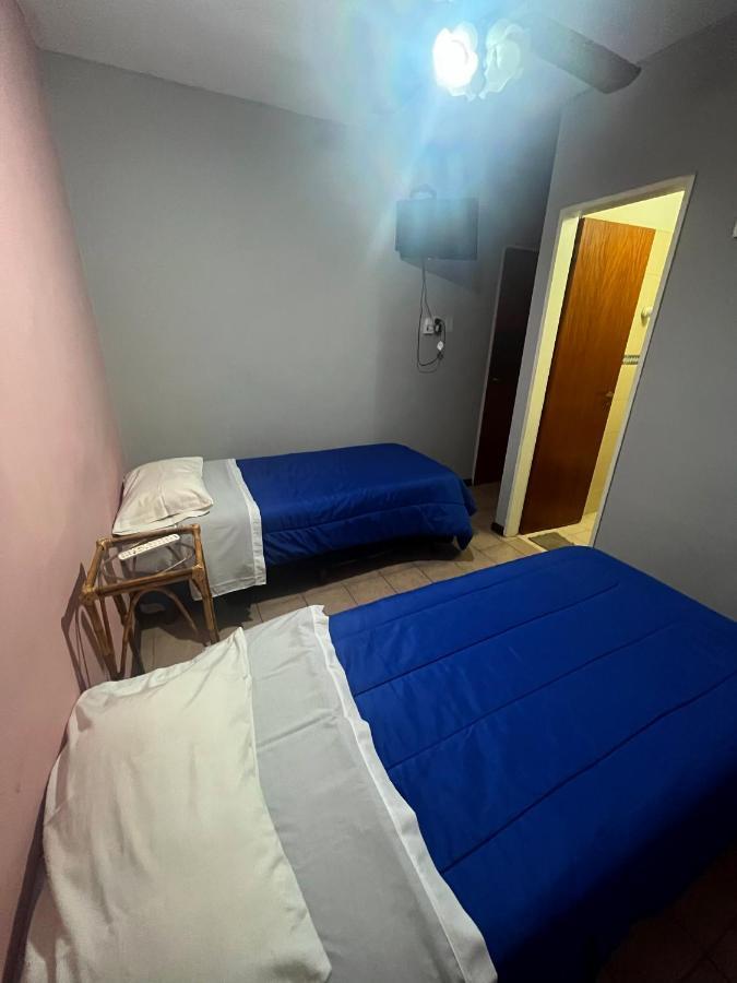 Hotel Cuesta Del Viento II San Juan Zewnętrze zdjęcie