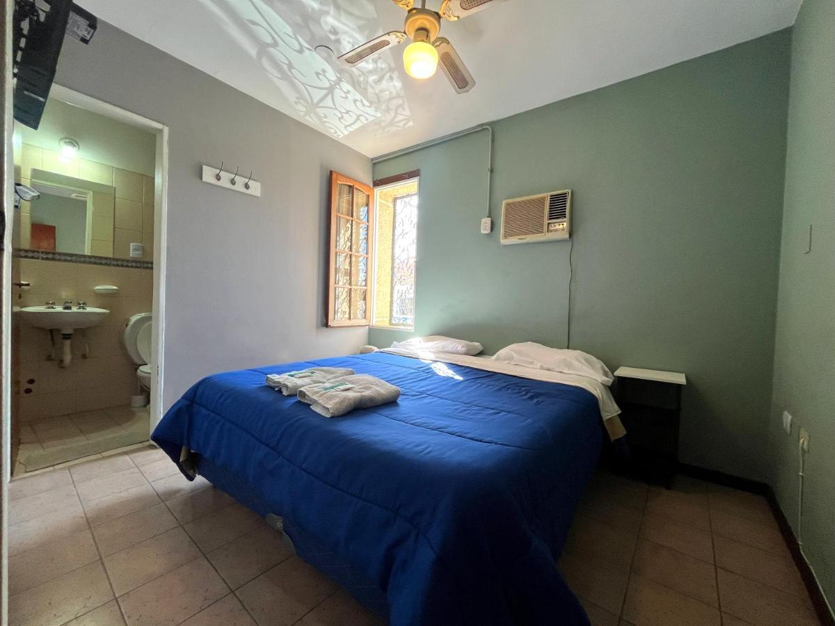 Hotel Cuesta Del Viento II San Juan Zewnętrze zdjęcie